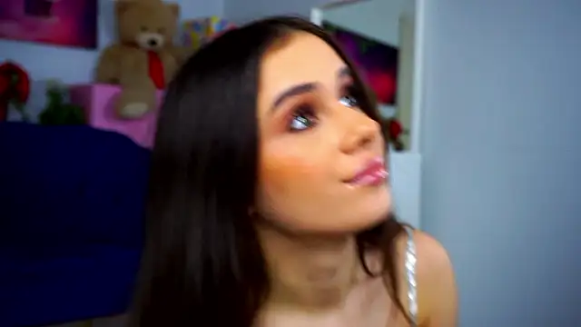 Ava_Solis's cam snapshot