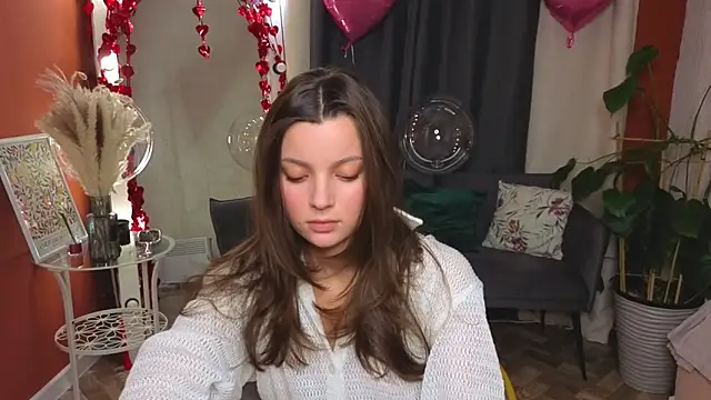 KitKatie's cam snapshot