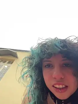 Sweet_Chaos live sex cam