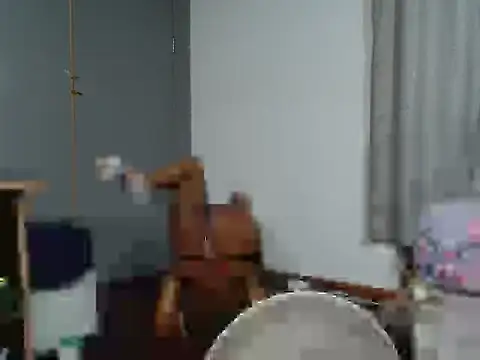 CherrieLollyPoP's cam snapshot