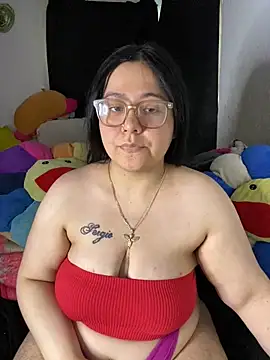 MsConejitaa's cam snapshot