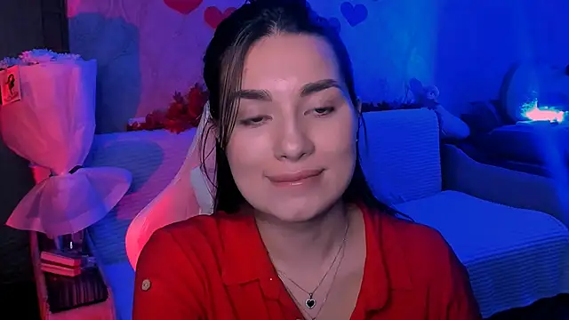 Swee_Alicee's cam snapshot