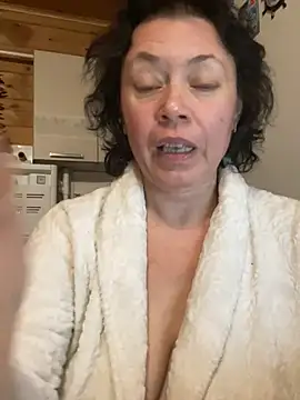 Kiramagic's cam snapshot