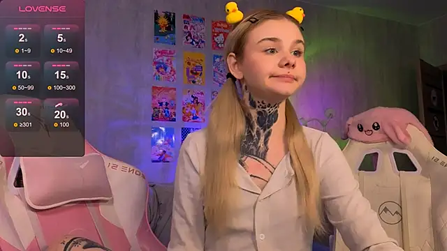 Britney_Lynch's cam snapshot