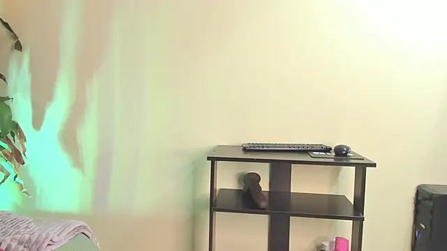 Fransheska-mon's cam snapshot