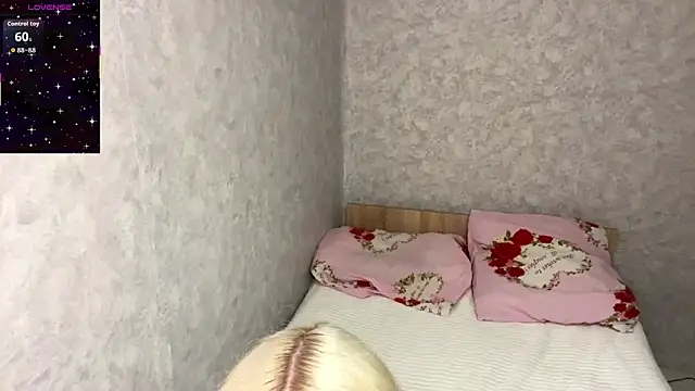 ShontaWasilko's cam snapshot