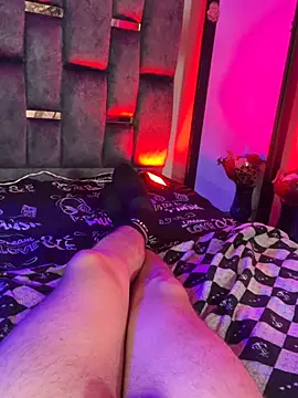 MiluandMIke's cam snapshot