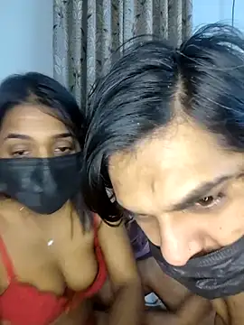 Curvy_Simran's cam snapshot