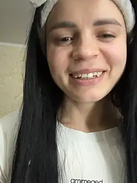 JuicyJess's cam snapshot