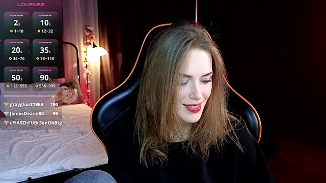 Accidental_Genius_'s cam snapshot