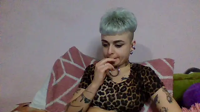 AlisaDear257's cam snapshot