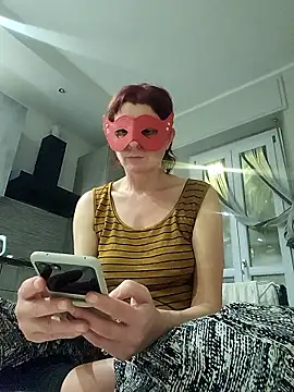 Vagabondainnamorata's cam snapshot