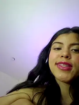 Angela_Sophie's cam snapshot