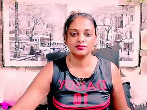 indianplaymatexx's cam snapshot