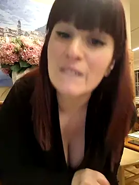 -kokoro-'s cam snapshot