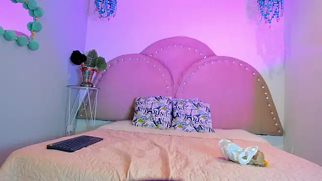 abby_rivers's cam snapshot