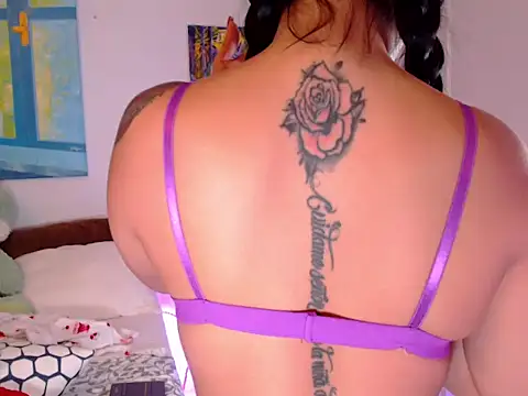 ImGenesis's cam snapshot