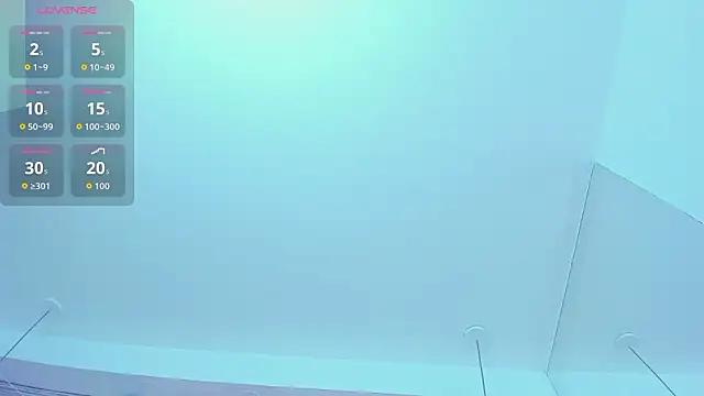 rossy_roose's cam snapshot