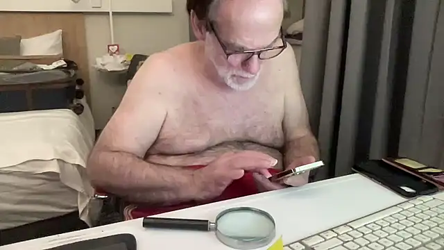 coach-karl live sex cam