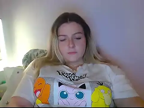 BritneySensual's cam snapshot