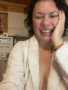 Kiramagic's cam snapshot