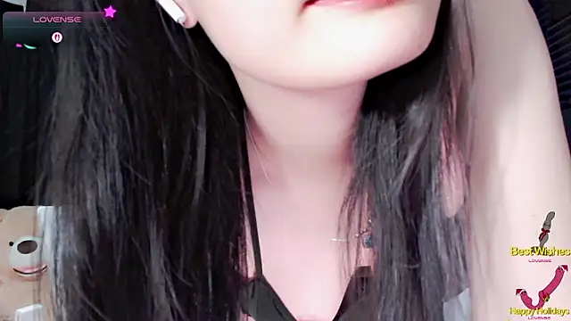 Su_rosie live sex cam