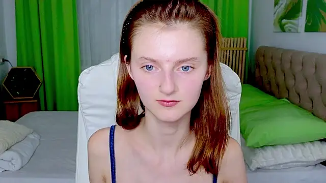 Miss_Alisa_ live sex cam