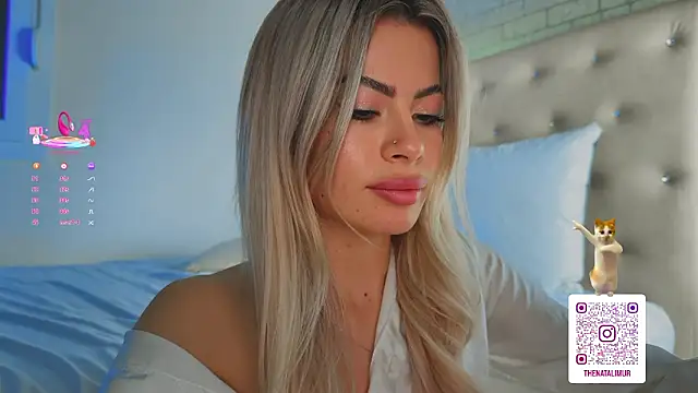 Natalimuur live sex cam