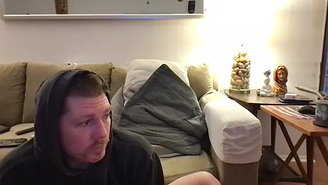 God_Of_ThundeRR live sex cam