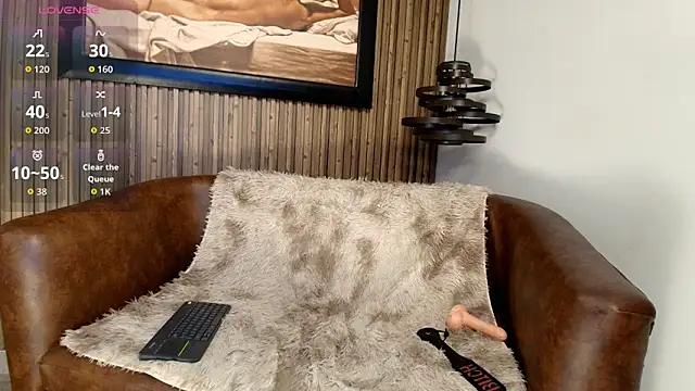 MorganEvans_t's cam snapshot