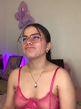 violettabond live sex cam