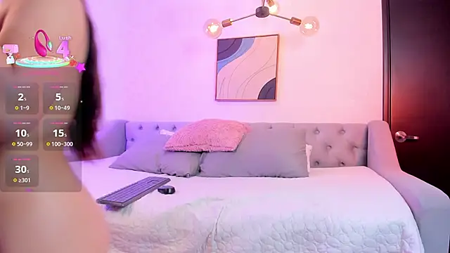 MAGIC_EMMY's cam snapshot