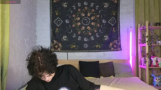 Cute_Mike live sex cam