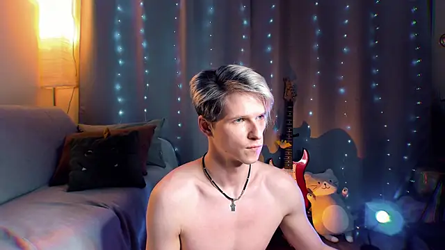 Breston_Sweet live sex cam