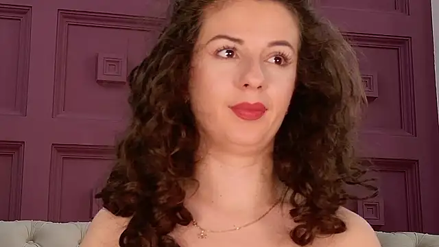 AnaAnais's cam snapshot