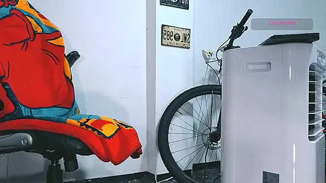 SilvaBranko live sex cam