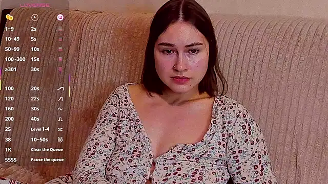 sleeeep_y's cam snapshot