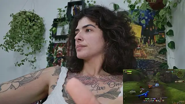 TaliMajesty live sex cam