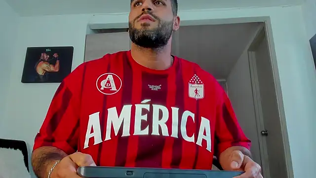 SamirHazard97 live sex cam