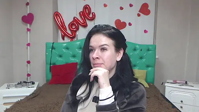 JasmineKouch's cam snapshot