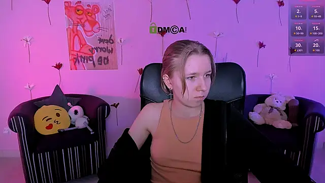 gloria_bubble live sex cam