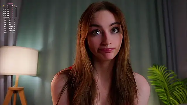 BeckiMacreno live sex cam