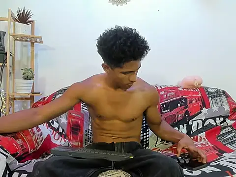 Yoel_hot2004's cam snapshot