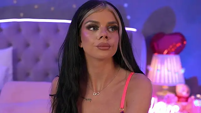 IvyRaven's cam snapshot