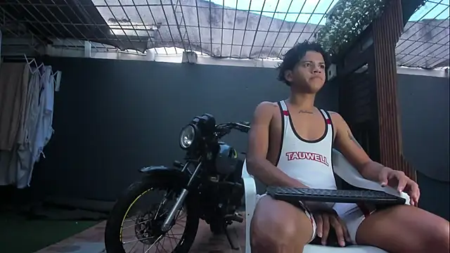 Jeffry_wolvess's cam snapshot