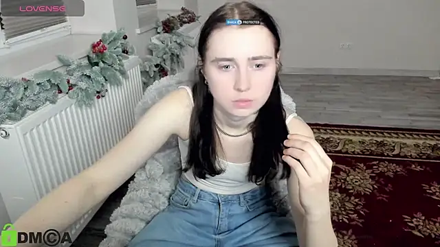 KrissLimada's cam snapshot