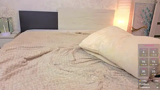 CalipsoDeLio's cam snapshot