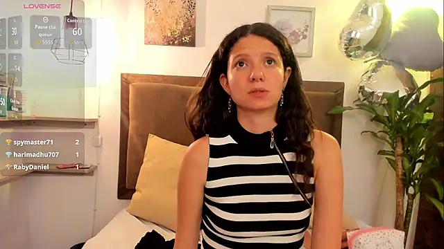 sofy_bonnet's cam snapshot