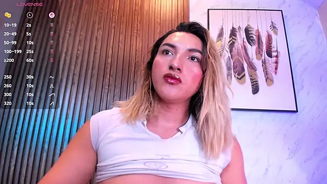 TomLondon_ live sex cam