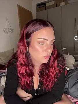 OliviaaFischer's cam snapshot